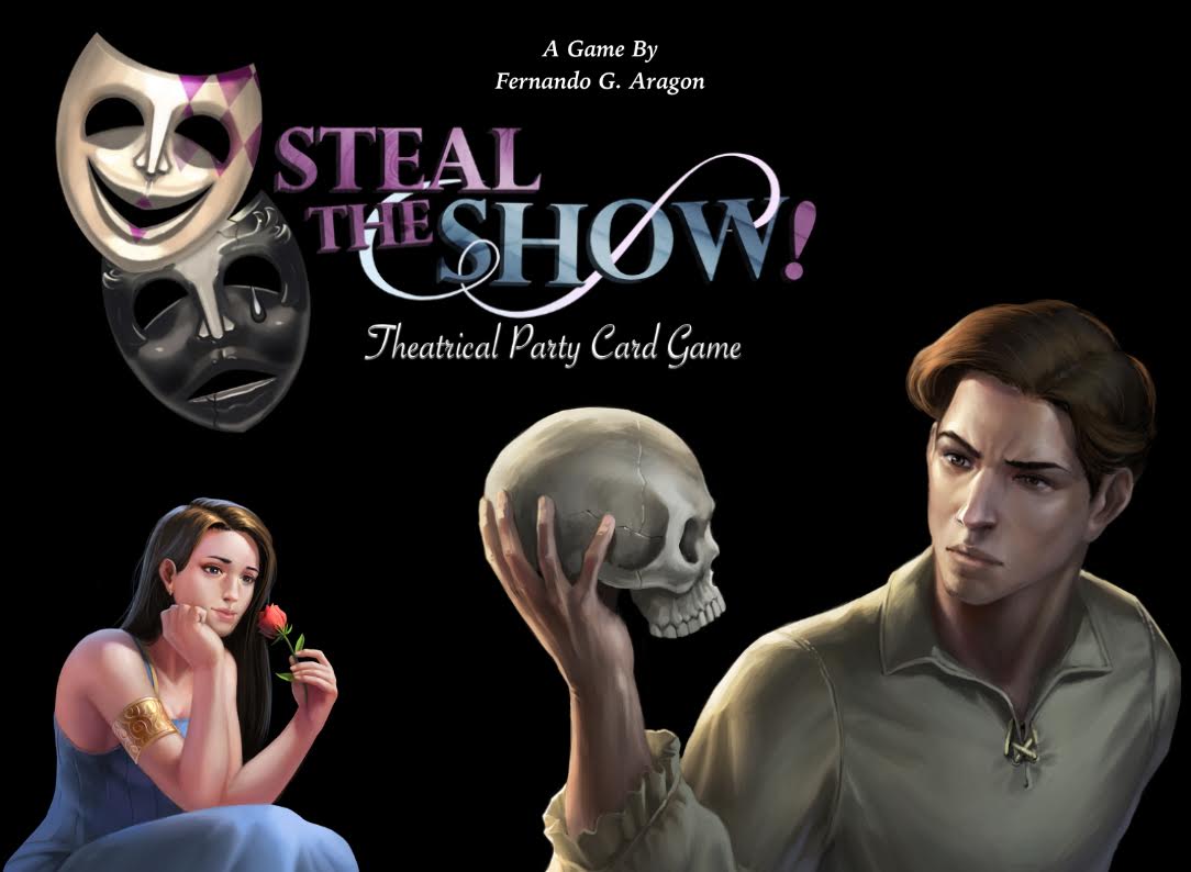 Steal the Show